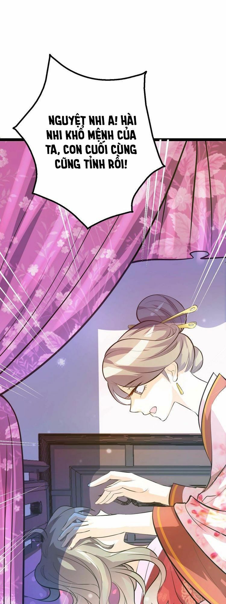 Trùng Sinh Chuyên Sủng Độc Phi Của Nhiếp Chính Vương Chap 1 - Next Chap 2