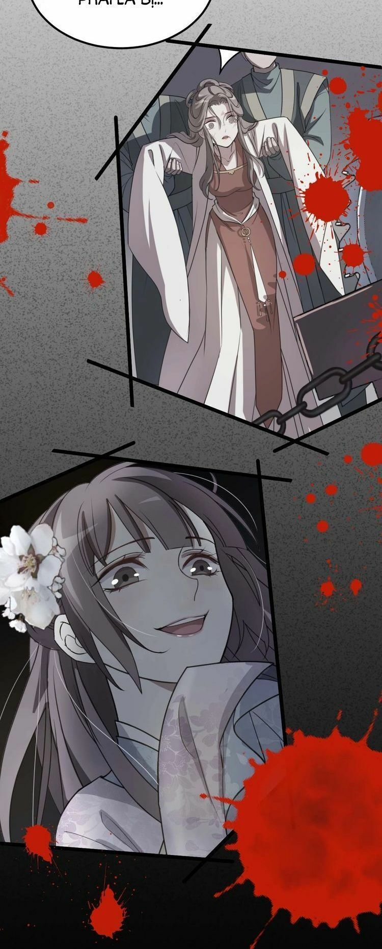 Trùng Sinh Chuyên Sủng Độc Phi Của Nhiếp Chính Vương Chap 1 - Next Chap 2