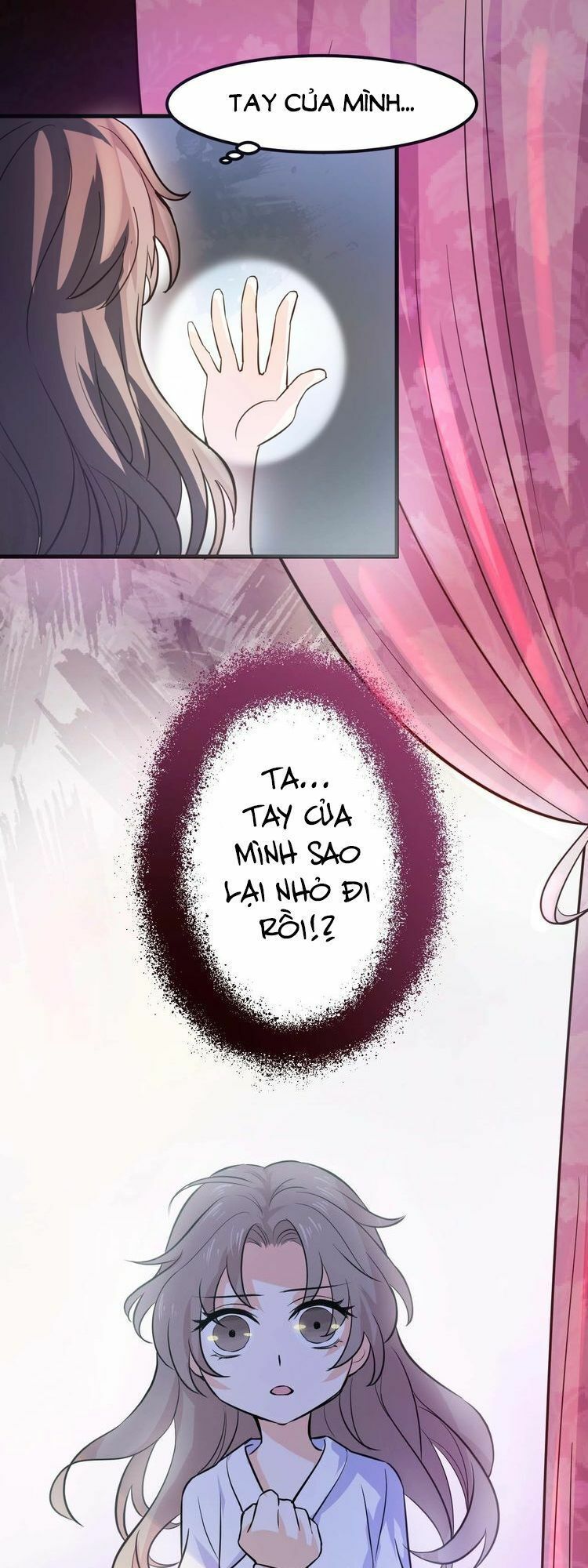 Trùng Sinh Chuyên Sủng Độc Phi Của Nhiếp Chính Vương Chap 1 - Next Chap 2