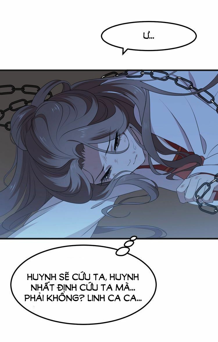 Trùng Sinh Chuyên Sủng Độc Phi Của Nhiếp Chính Vương Chap 1 - Next Chap 2