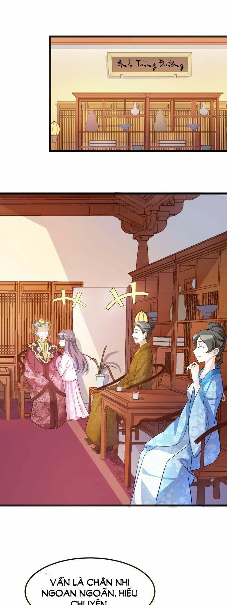 Trùng Sinh Chuyên Sủng Độc Phi Của Nhiếp Chính Vương Chap 1 - Next Chap 2