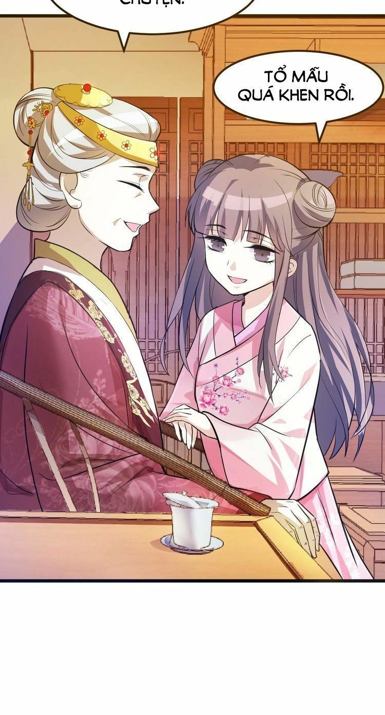 Trùng Sinh Chuyên Sủng Độc Phi Của Nhiếp Chính Vương Chap 1 - Next Chap 2