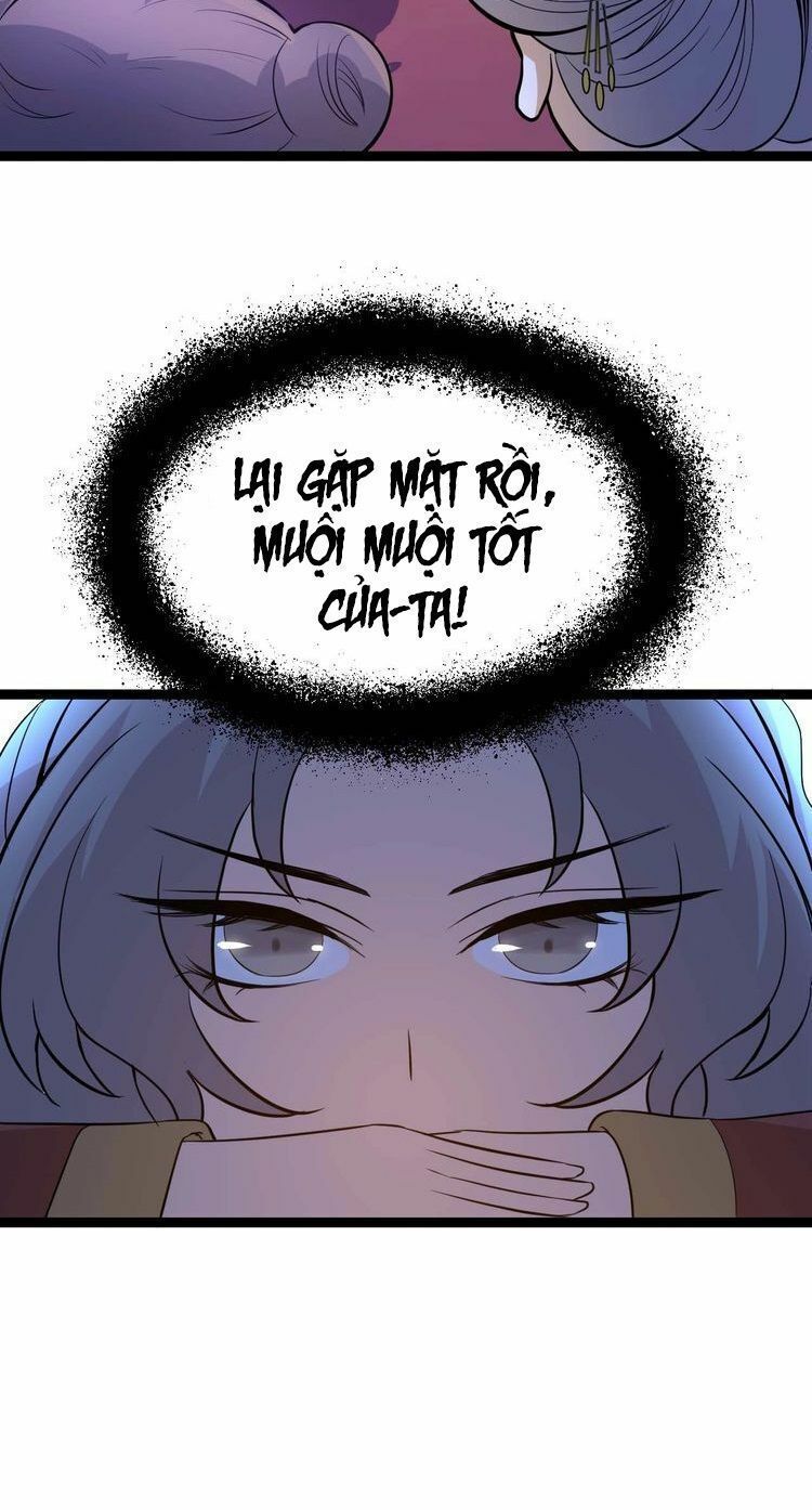 Trùng Sinh Chuyên Sủng Độc Phi Của Nhiếp Chính Vương Chap 1 - Next Chap 2