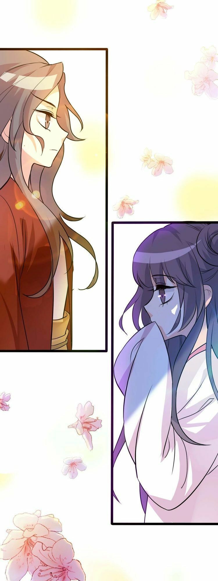 Trùng Sinh Chuyên Sủng Độc Phi Của Nhiếp Chính Vương Chap 1 - Next Chap 2