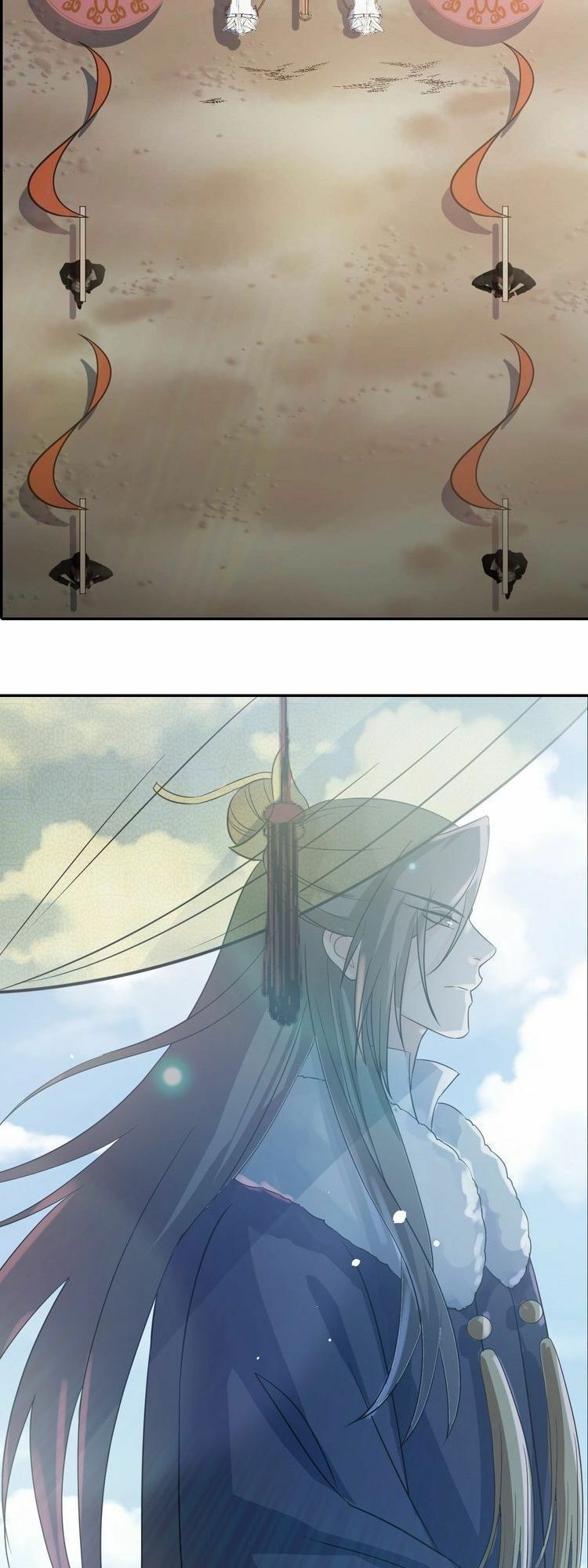 Trùng Sinh Chuyên Sủng Độc Phi Của Nhiếp Chính Vương Chap 1 - Next Chap 2