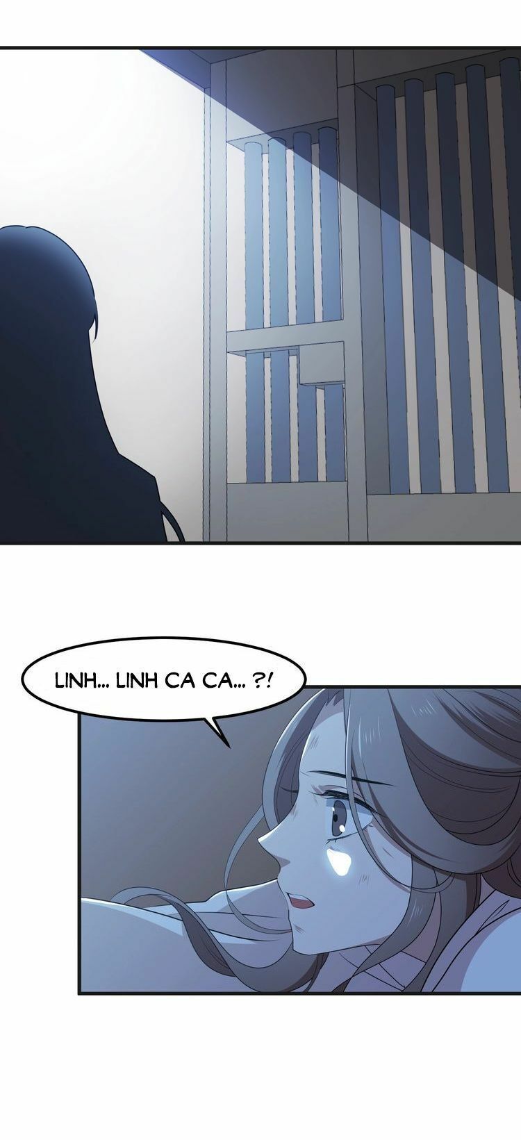 Trùng Sinh Chuyên Sủng Độc Phi Của Nhiếp Chính Vương Chap 1 - Next Chap 2