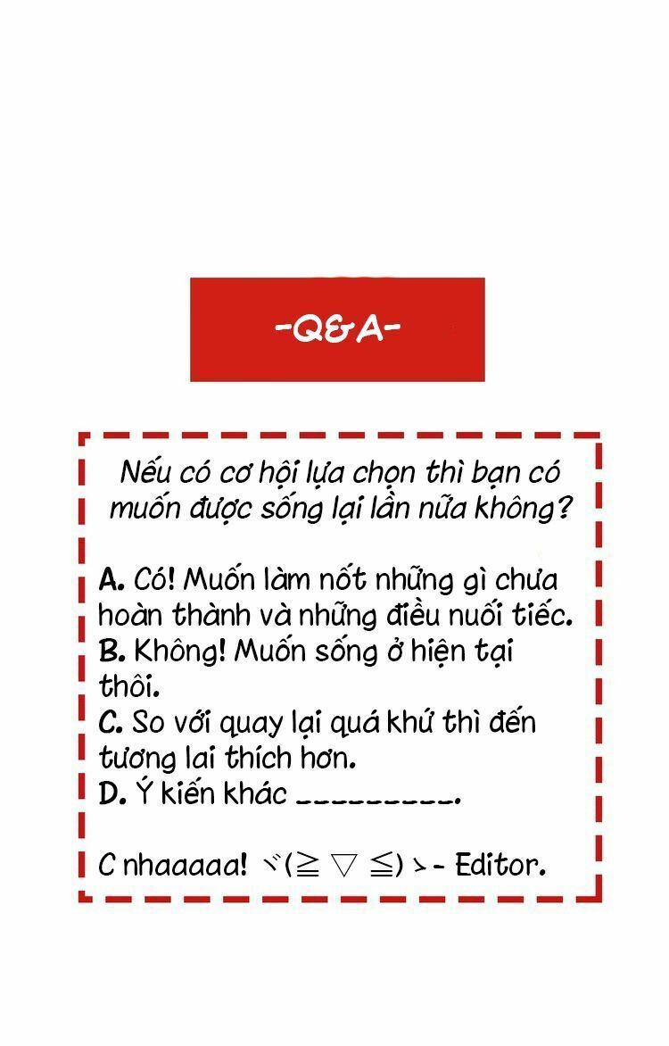 Trùng Sinh Chuyên Sủng Độc Phi Của Nhiếp Chính Vương Chap 1 - Next Chap 2