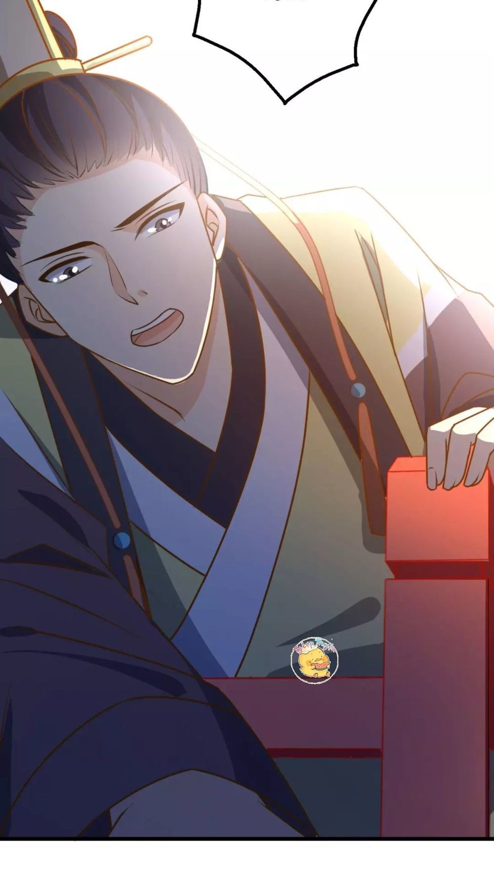 Trùng Sinh Chuyên Sủng Độc Phi Của Nhiếp Chính Vương Chap 14 - Next Chap 15