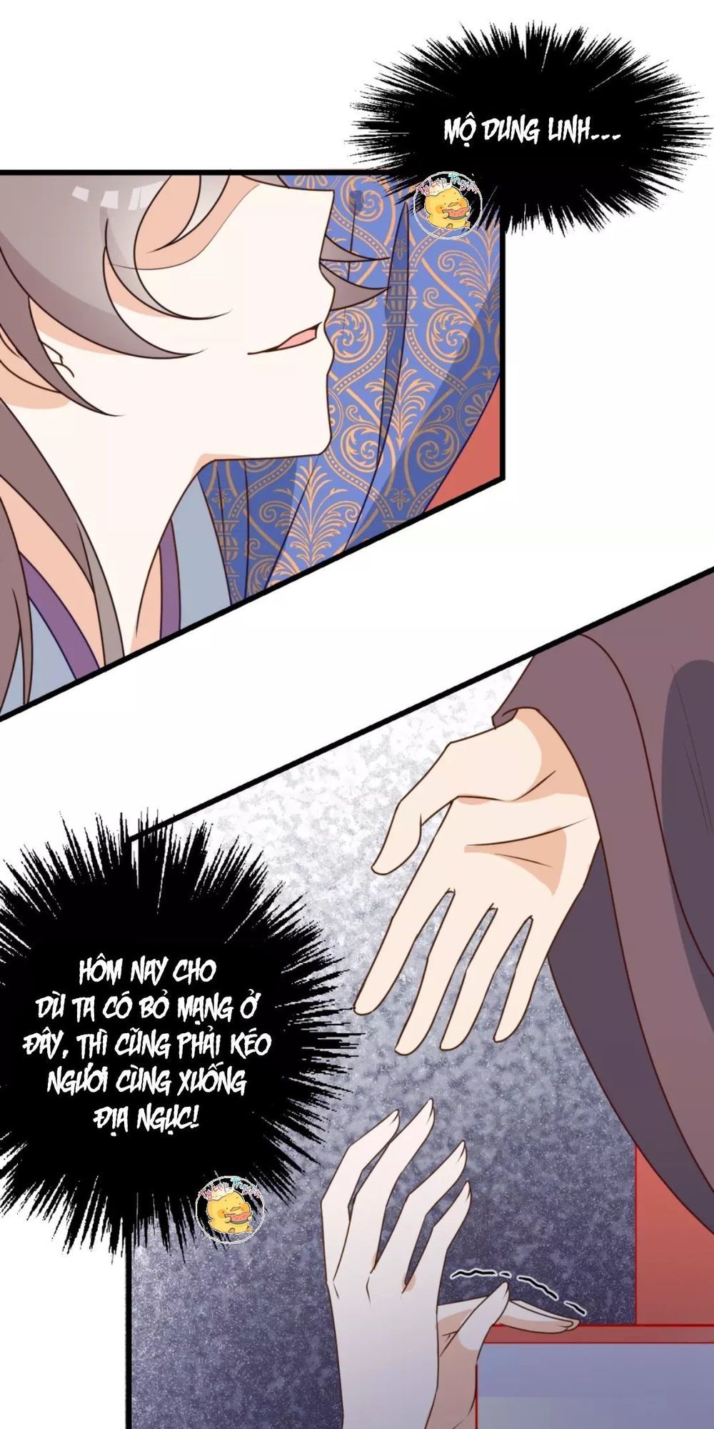 Trùng Sinh Chuyên Sủng Độc Phi Của Nhiếp Chính Vương Chap 14 - Next Chap 15