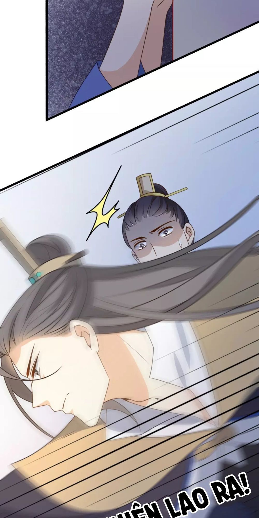 Trùng Sinh Chuyên Sủng Độc Phi Của Nhiếp Chính Vương Chap 14 - Next Chap 15