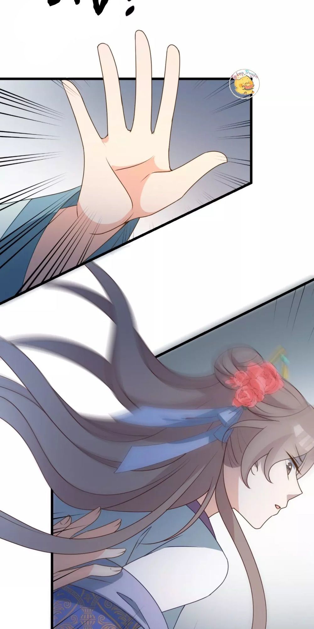 Trùng Sinh Chuyên Sủng Độc Phi Của Nhiếp Chính Vương Chap 14 - Next Chap 15