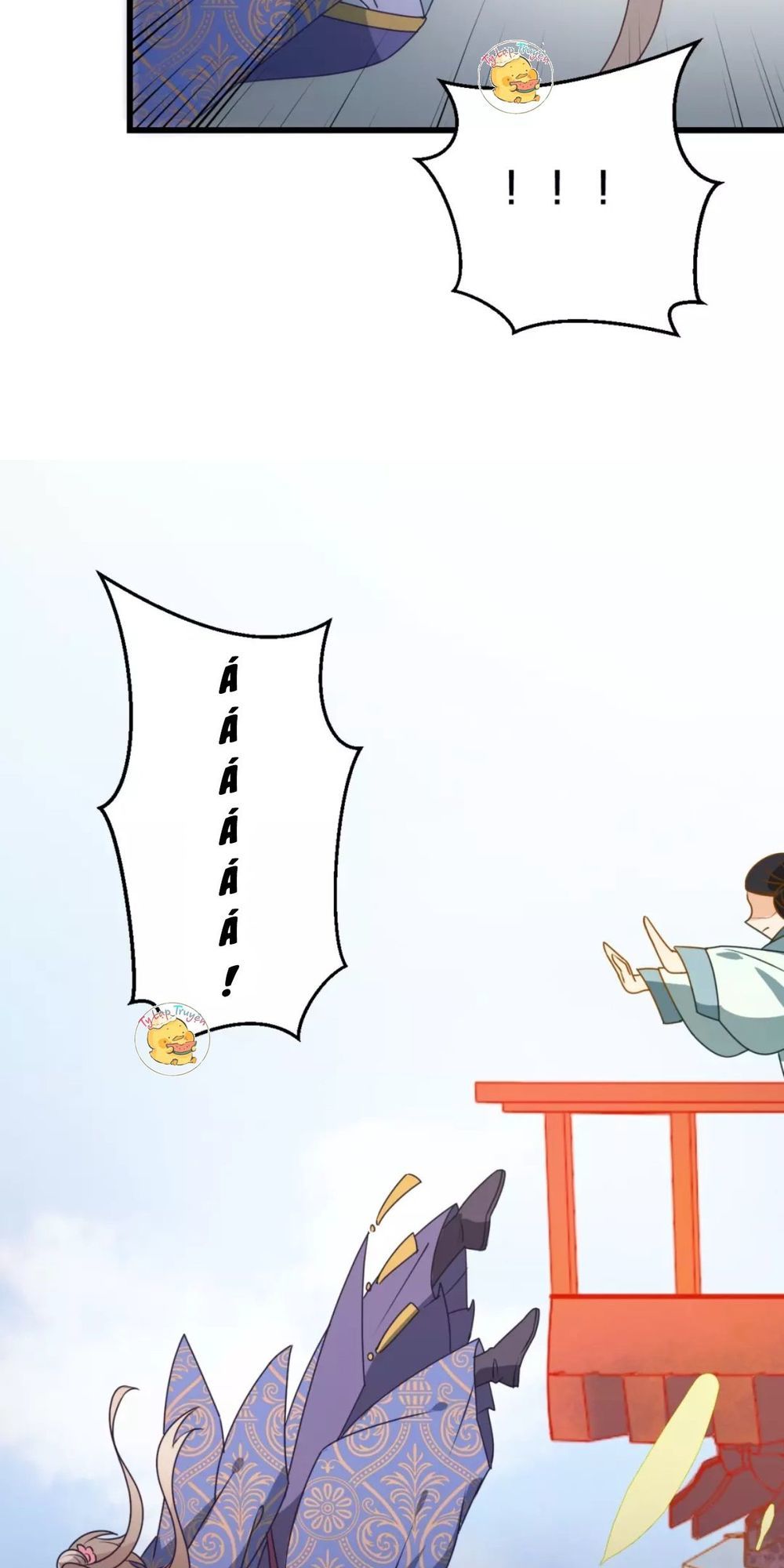 Trùng Sinh Chuyên Sủng Độc Phi Của Nhiếp Chính Vương Chap 14 - Next Chap 15