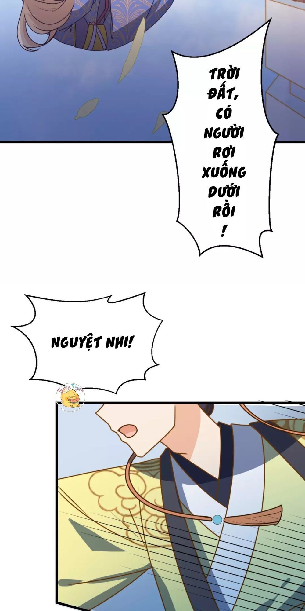 Trùng Sinh Chuyên Sủng Độc Phi Của Nhiếp Chính Vương Chap 14 - Next Chap 15