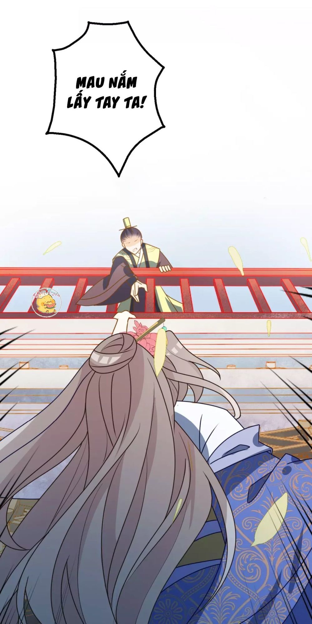 Trùng Sinh Chuyên Sủng Độc Phi Của Nhiếp Chính Vương Chap 14 - Next Chap 15