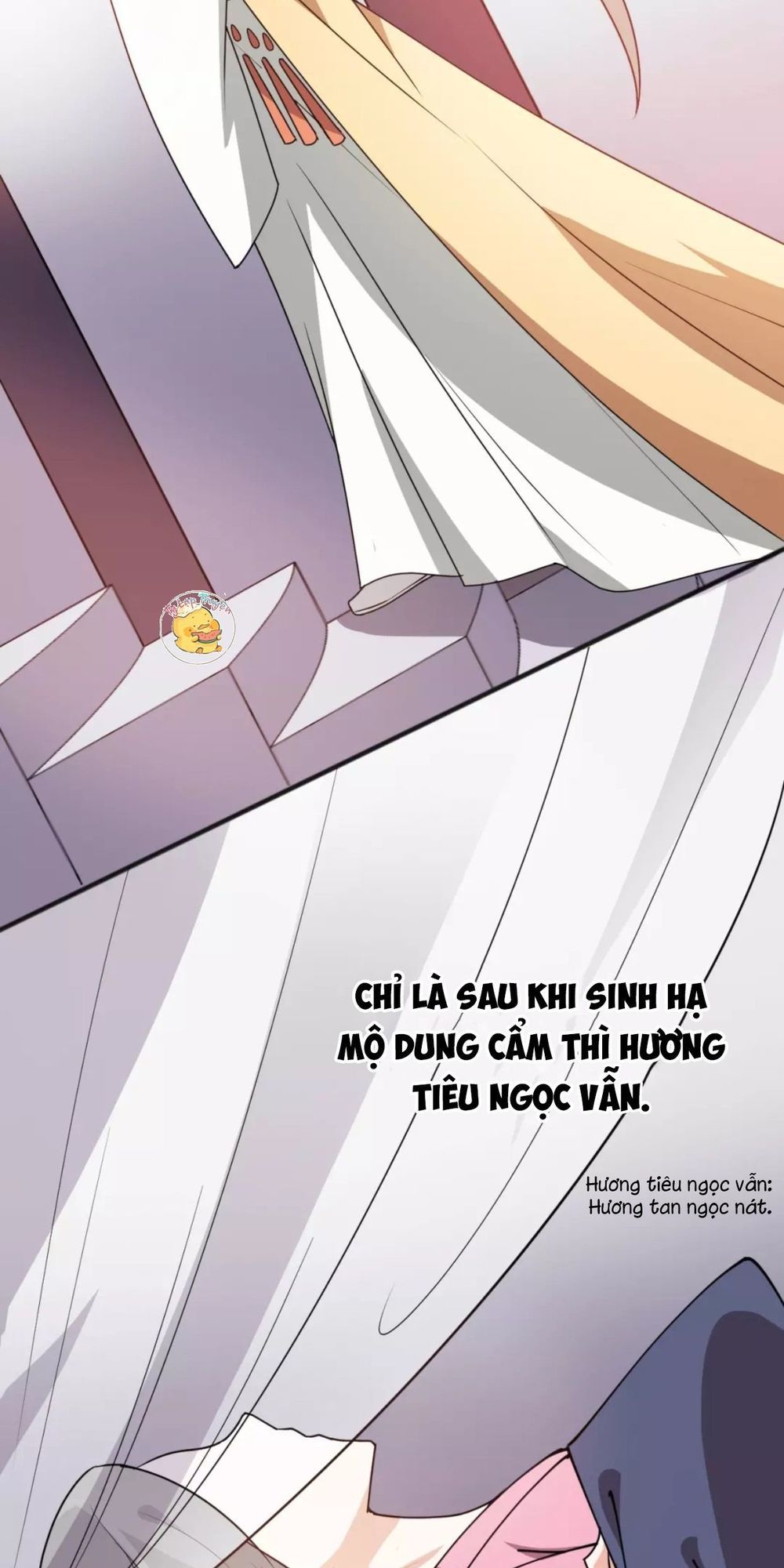 Trùng Sinh Chuyên Sủng Độc Phi Của Nhiếp Chính Vương Chap 15 - Next Chap 16