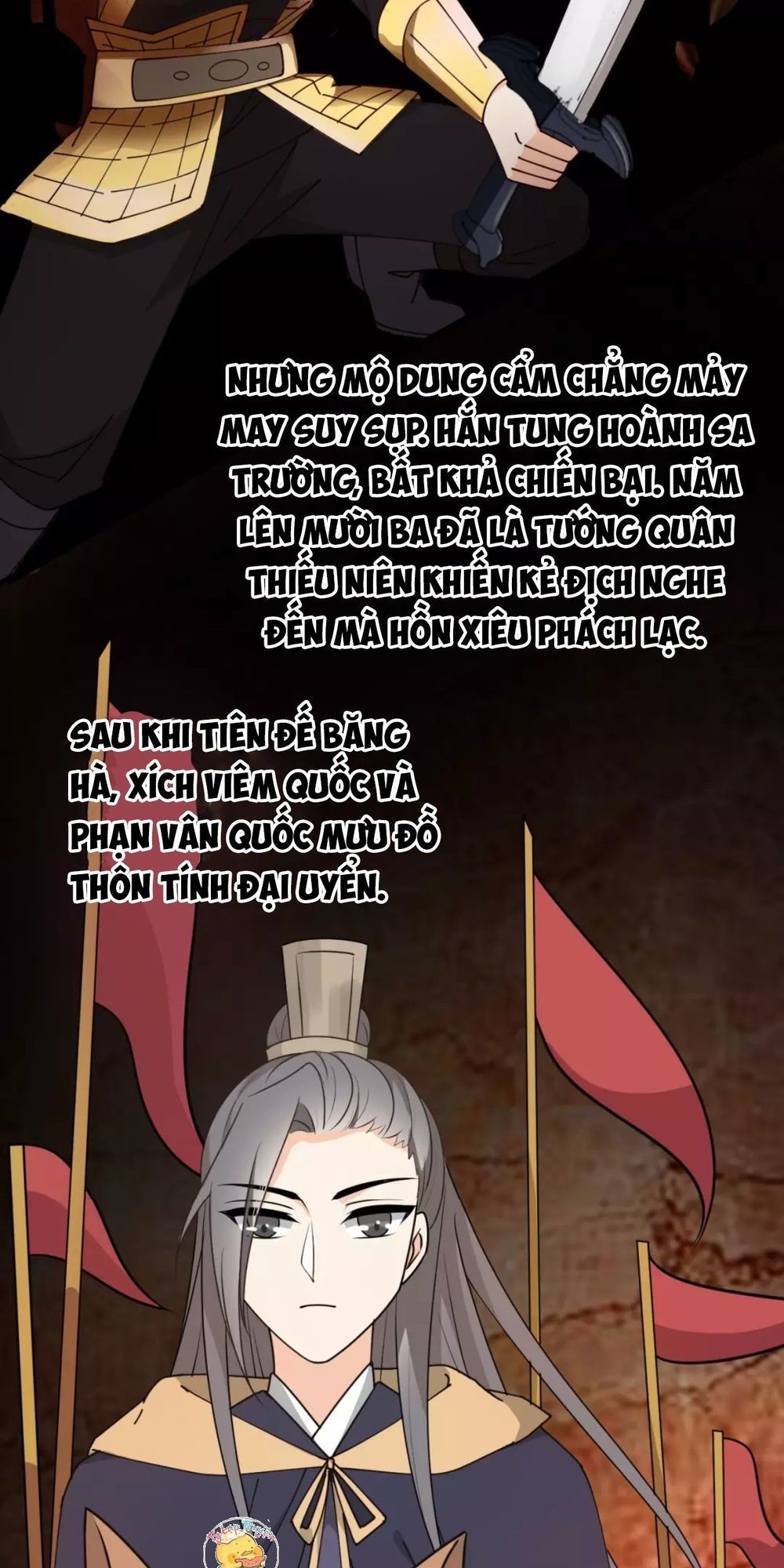 Trùng Sinh Chuyên Sủng Độc Phi Của Nhiếp Chính Vương Chap 15 - Next Chap 16