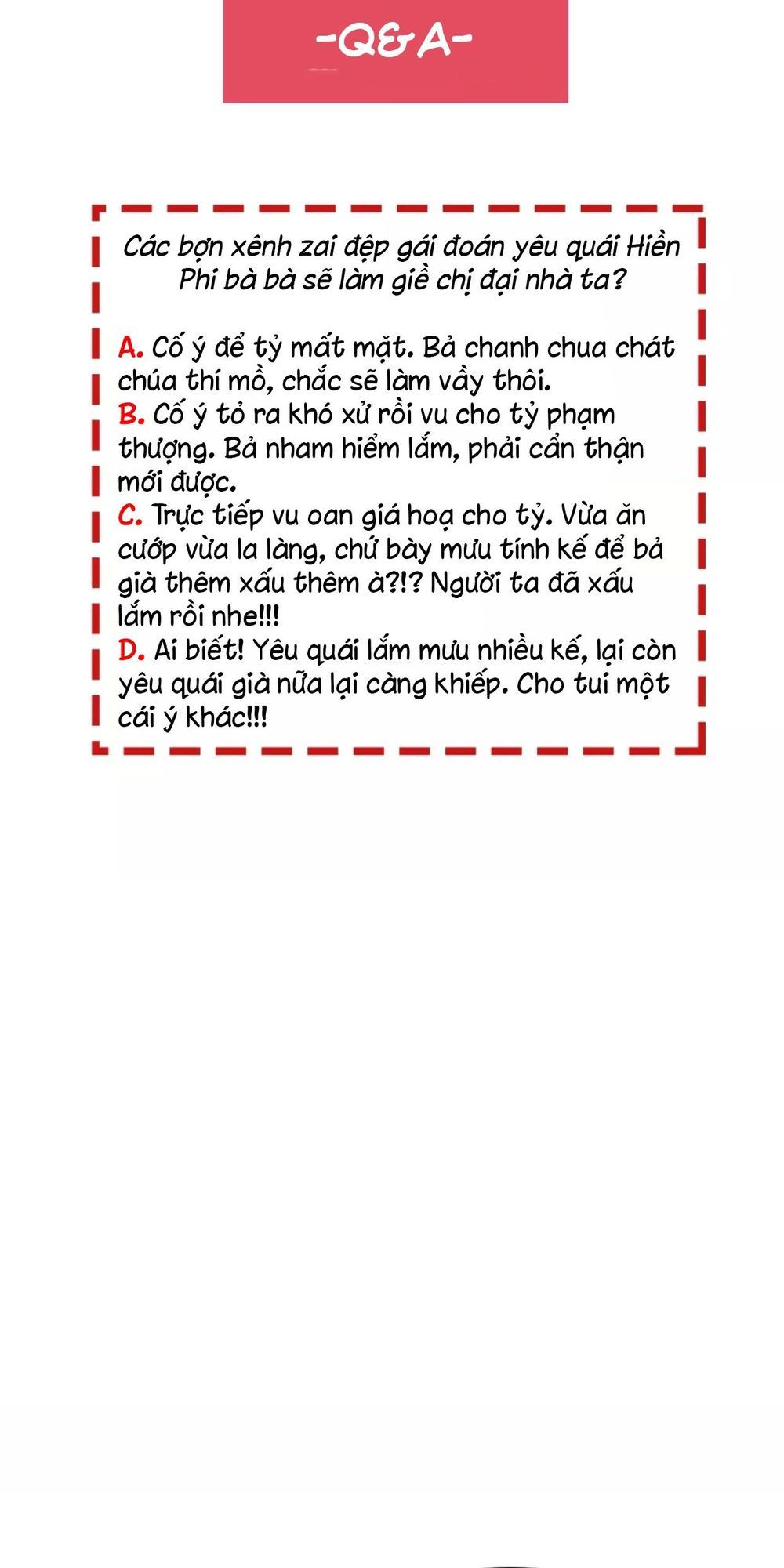 Trùng Sinh Chuyên Sủng Độc Phi Của Nhiếp Chính Vương Chap 15 - Next Chap 16