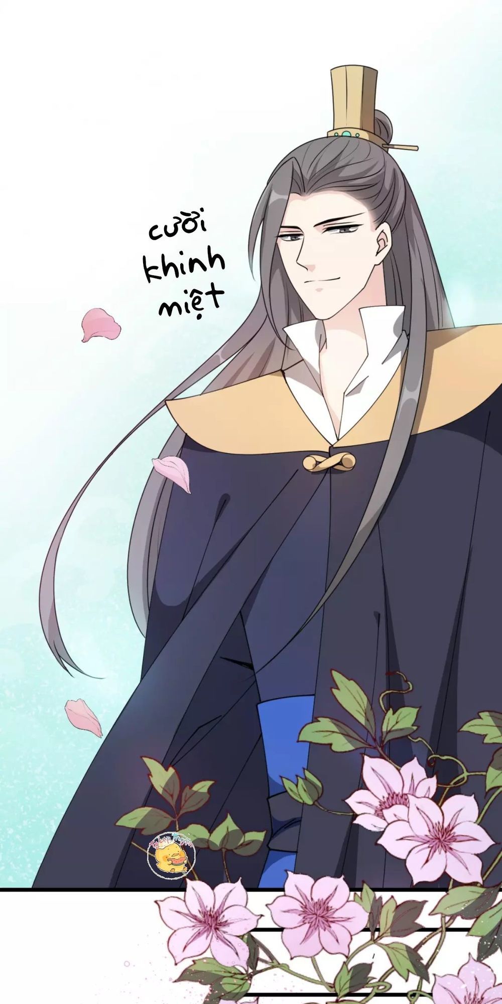 Trùng Sinh Chuyên Sủng Độc Phi Của Nhiếp Chính Vương Chap 15 - Next Chap 16