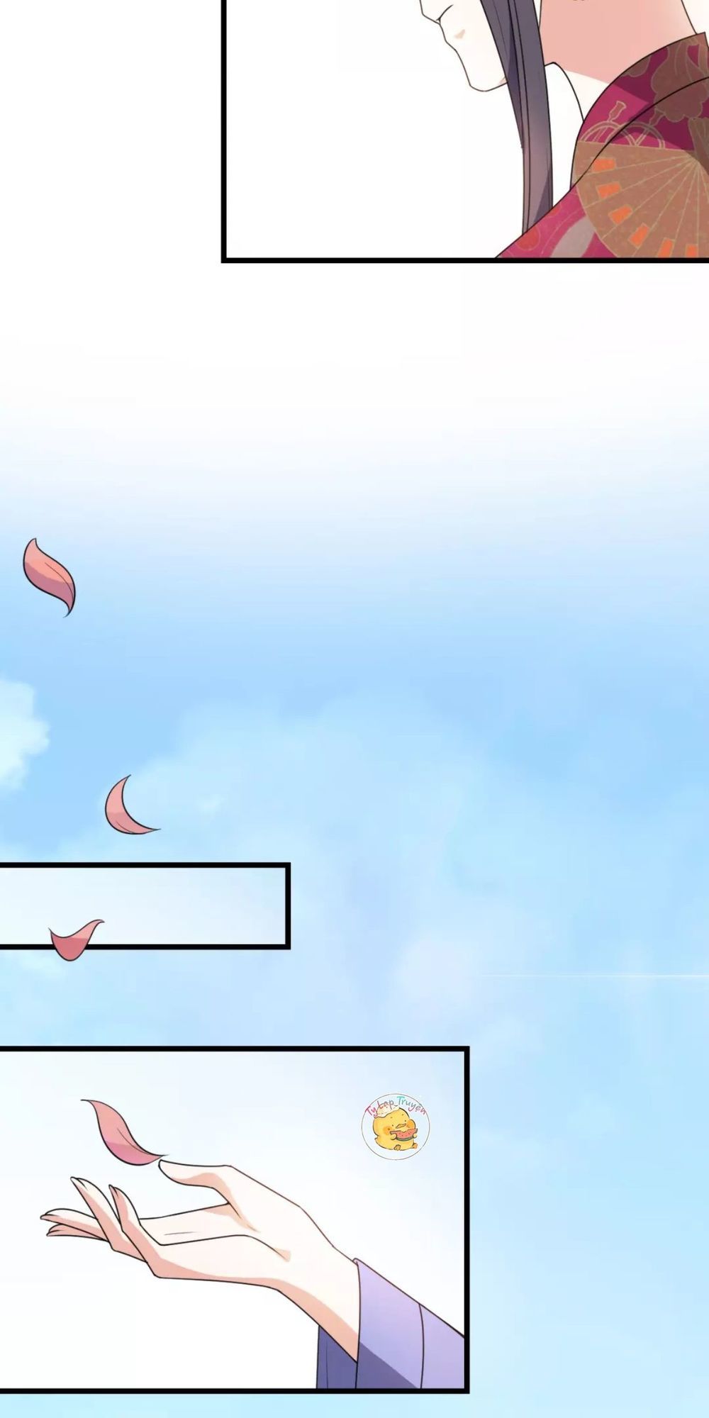 Trùng Sinh Chuyên Sủng Độc Phi Của Nhiếp Chính Vương Chap 15 - Next Chap 16