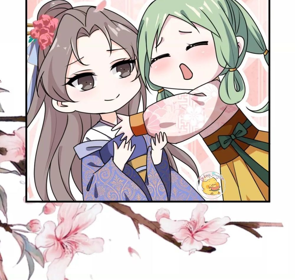 Trùng Sinh Chuyên Sủng Độc Phi Của Nhiếp Chính Vương Chap 16 - Next Chap 17