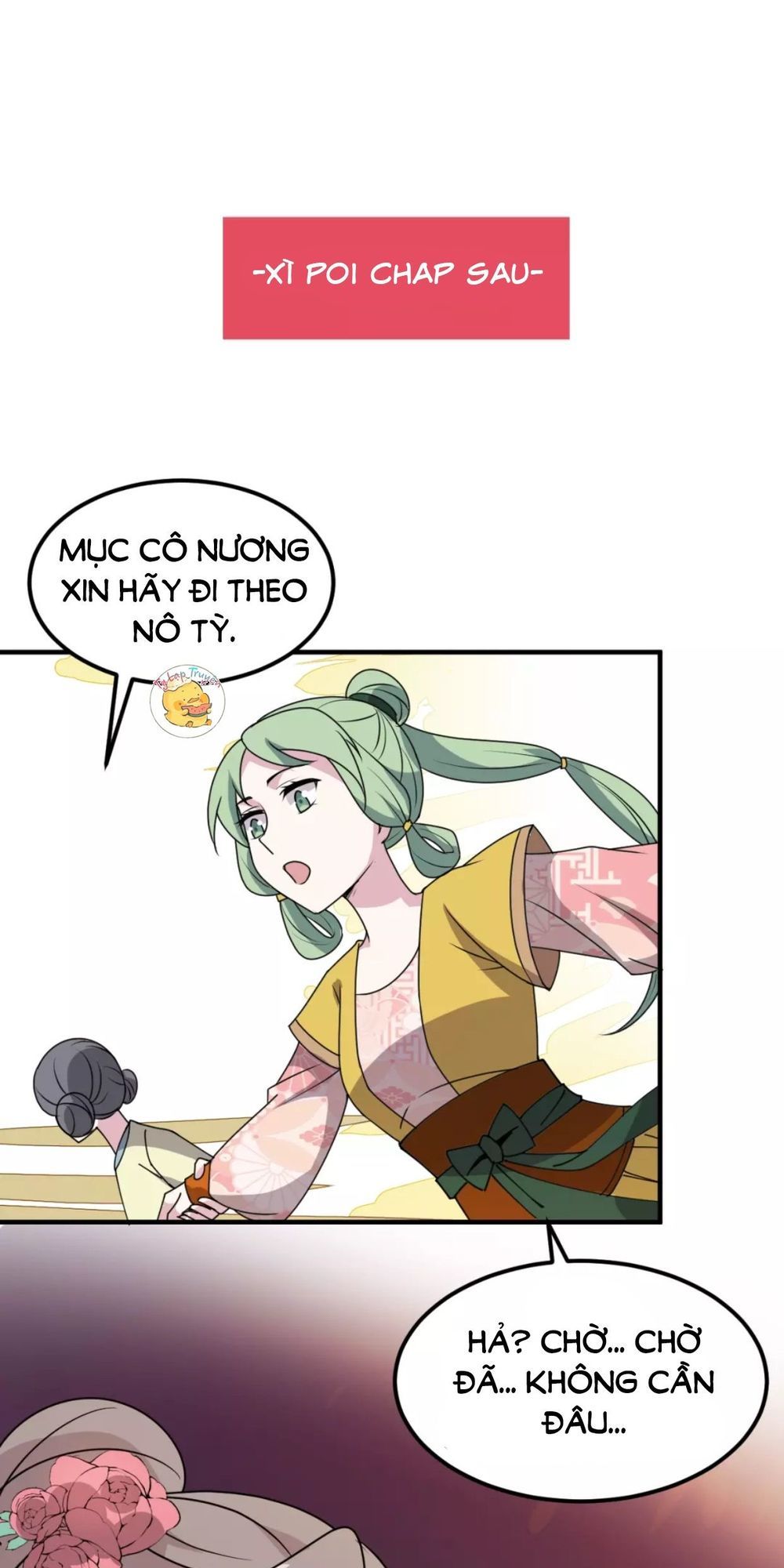 Trùng Sinh Chuyên Sủng Độc Phi Của Nhiếp Chính Vương Chap 16 - Next Chap 17