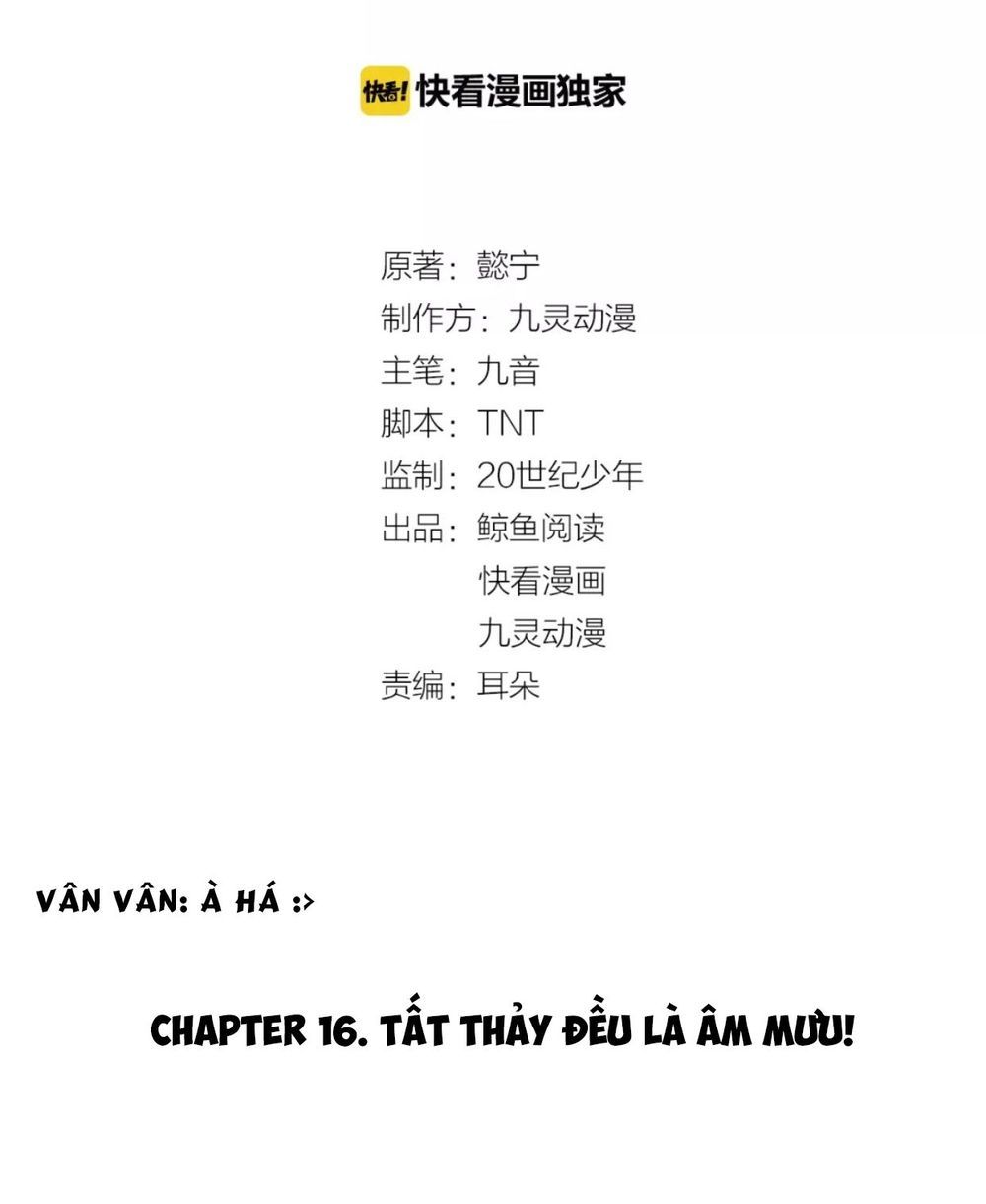 Trùng Sinh Chuyên Sủng Độc Phi Của Nhiếp Chính Vương Chap 16 - Next Chap 17