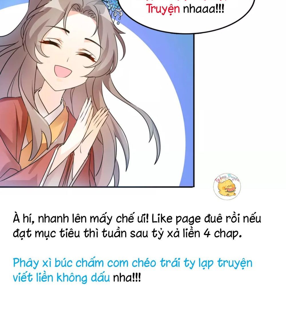 Trùng Sinh Chuyên Sủng Độc Phi Của Nhiếp Chính Vương Chap 16 - Next Chap 17