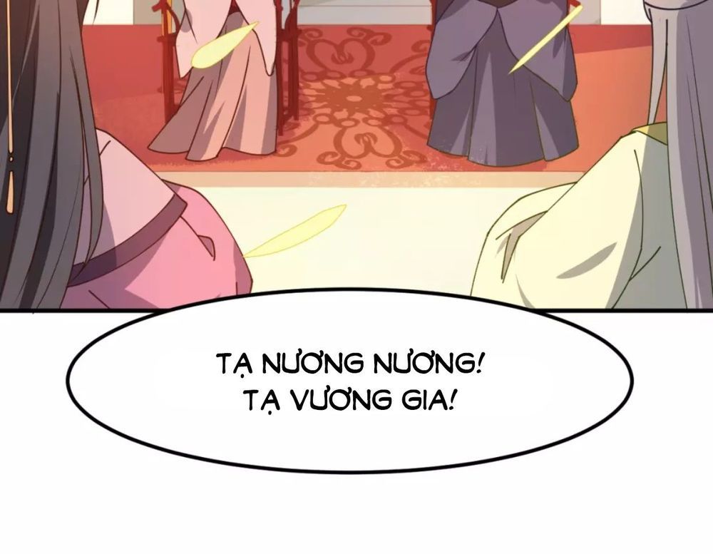 Trùng Sinh Chuyên Sủng Độc Phi Của Nhiếp Chính Vương Chap 16 - Next Chap 17