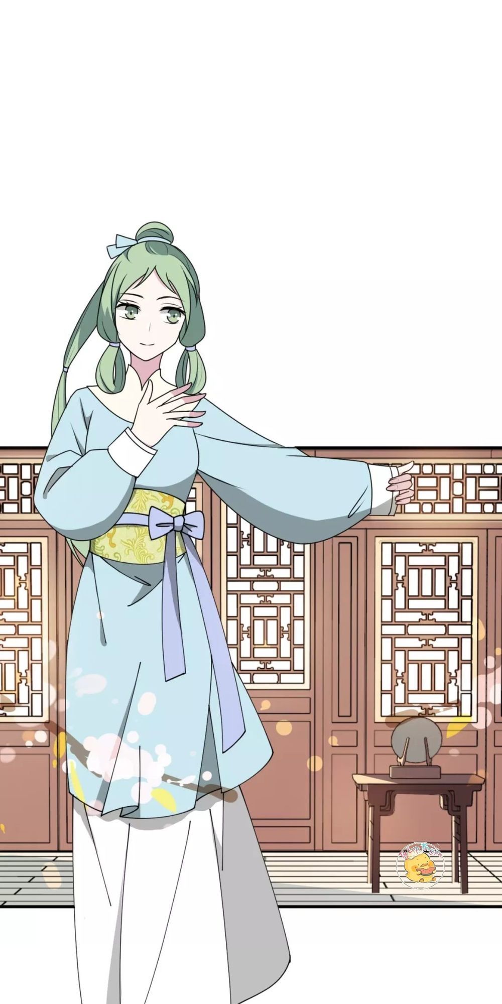 Trùng Sinh Chuyên Sủng Độc Phi Của Nhiếp Chính Vương Chap 17 - Next Chap 18