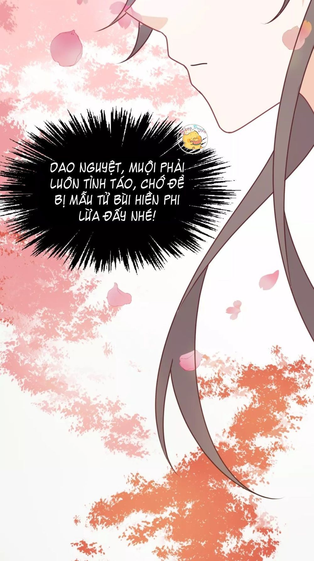 Trùng Sinh Chuyên Sủng Độc Phi Của Nhiếp Chính Vương Chap 17 - Next Chap 18