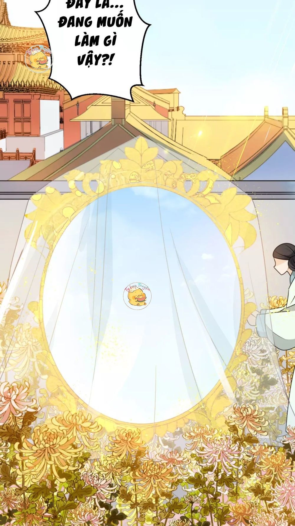 Trùng Sinh Chuyên Sủng Độc Phi Của Nhiếp Chính Vương Chap 17 - Next Chap 18