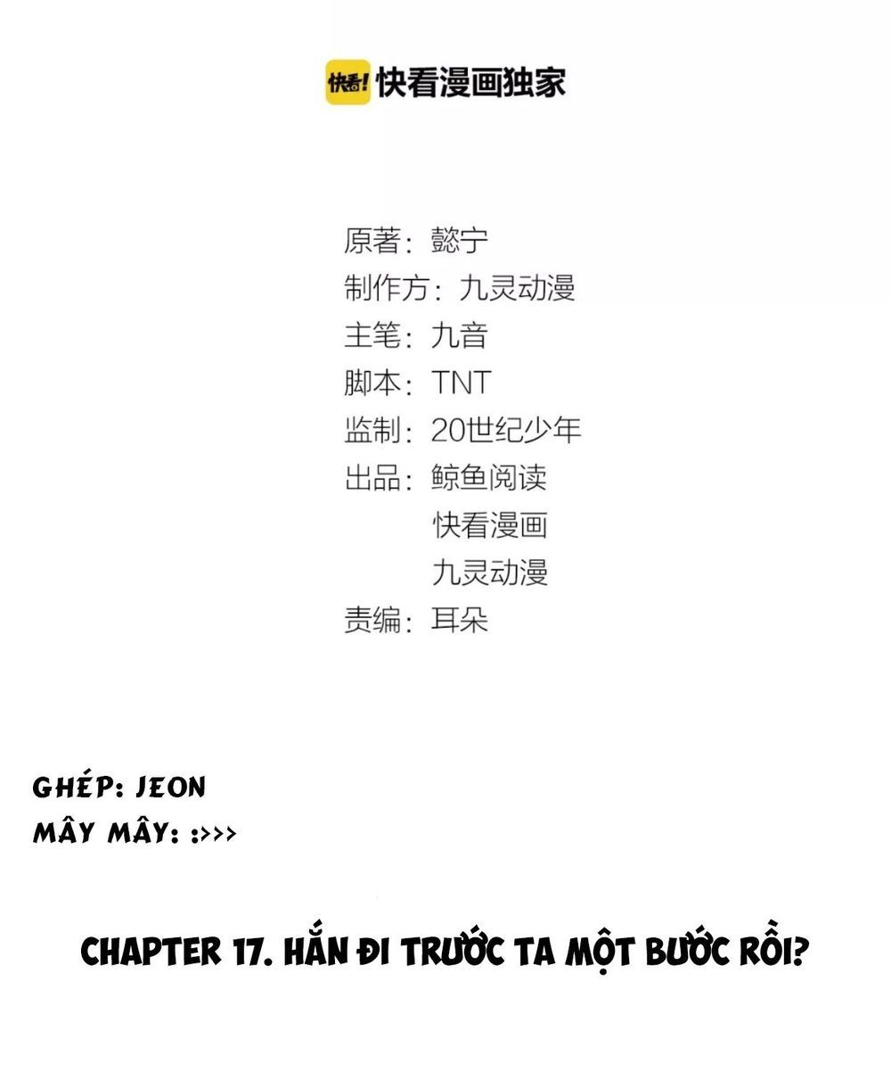 Trùng Sinh Chuyên Sủng Độc Phi Của Nhiếp Chính Vương Chap 17 - Next Chap 18