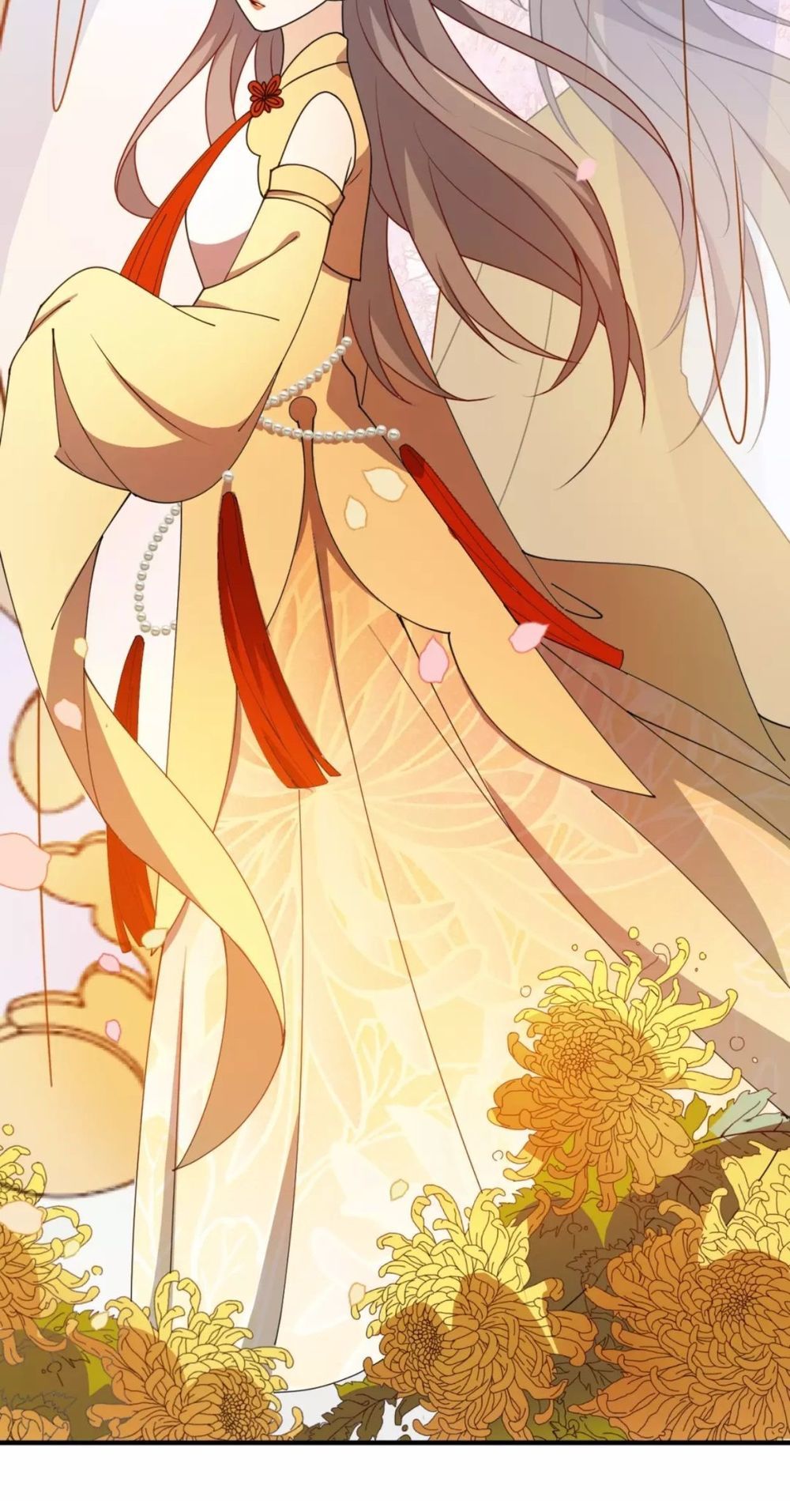 Trùng Sinh Chuyên Sủng Độc Phi Của Nhiếp Chính Vương Chap 17 - Next Chap 18