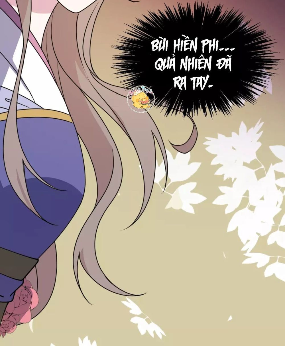 Trùng Sinh Chuyên Sủng Độc Phi Của Nhiếp Chính Vương Chap 17 - Next Chap 18