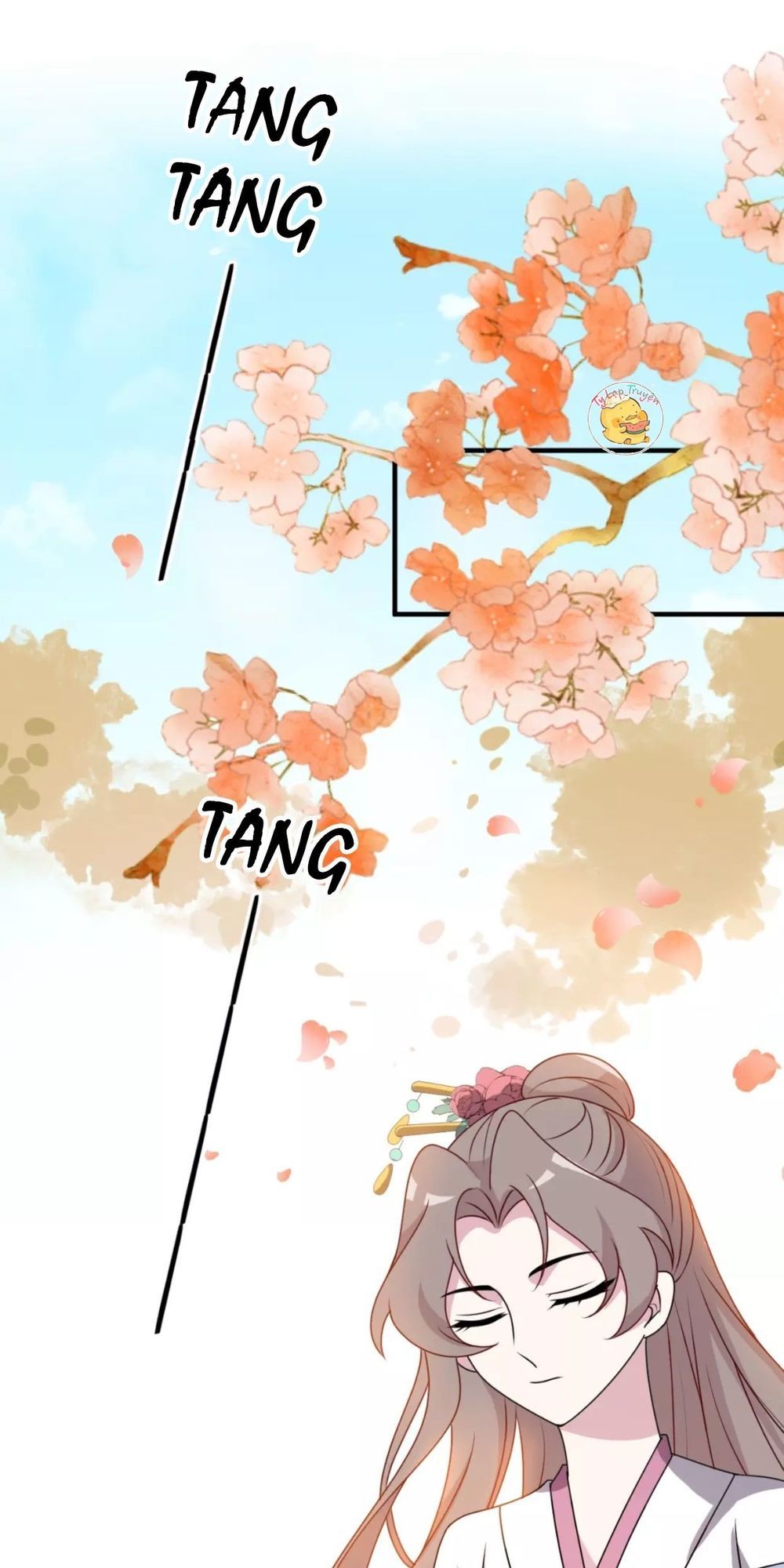 Trùng Sinh Chuyên Sủng Độc Phi Của Nhiếp Chính Vương Chap 17 - Next Chap 18