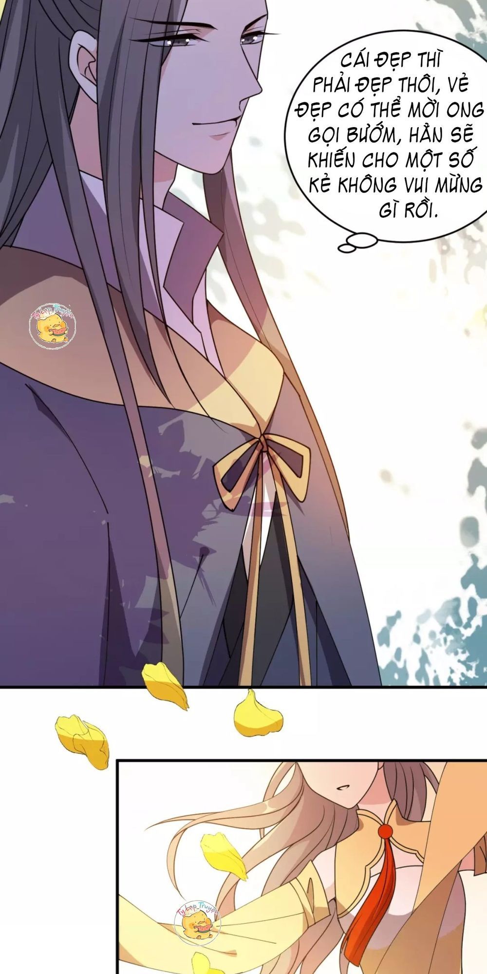 Trùng Sinh Chuyên Sủng Độc Phi Của Nhiếp Chính Vương Chap 18 - Next Chap 19