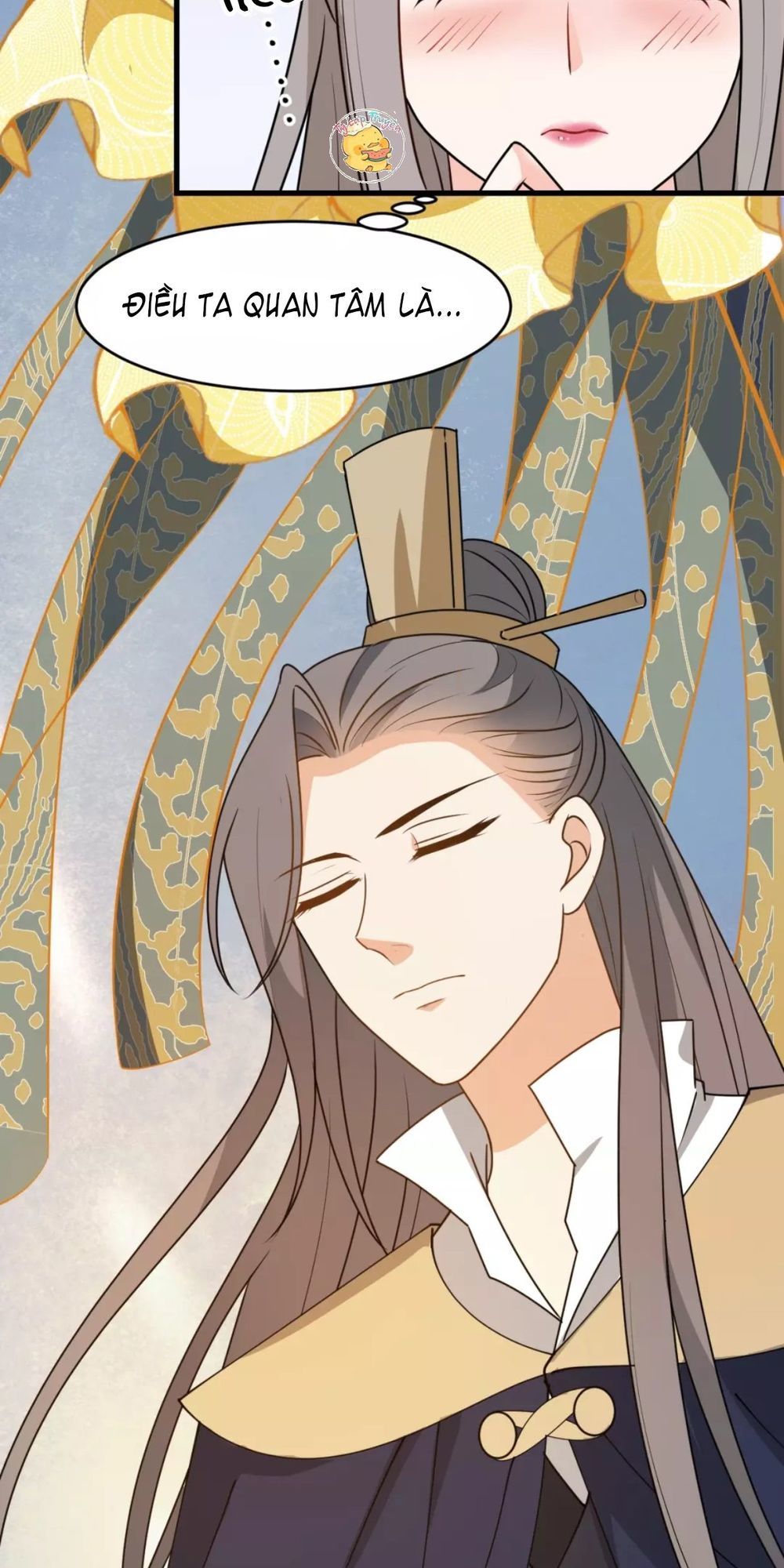 Trùng Sinh Chuyên Sủng Độc Phi Của Nhiếp Chính Vương Chap 18 - Next Chap 19