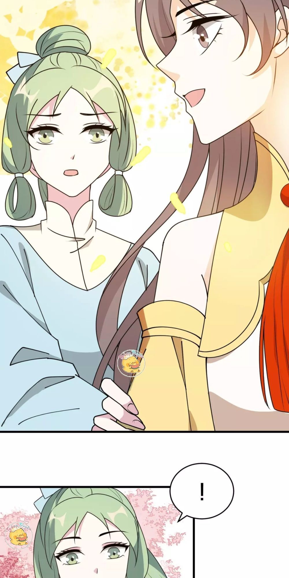 Trùng Sinh Chuyên Sủng Độc Phi Của Nhiếp Chính Vương Chap 18 - Next Chap 19