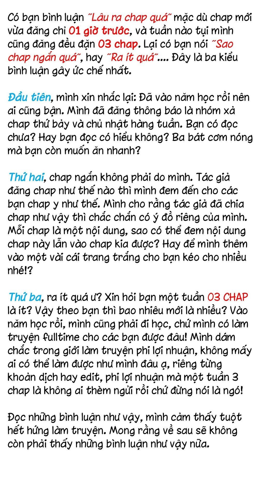 Trùng Sinh Chuyên Sủng Độc Phi Của Nhiếp Chính Vương Chap 18 - Next Chap 19