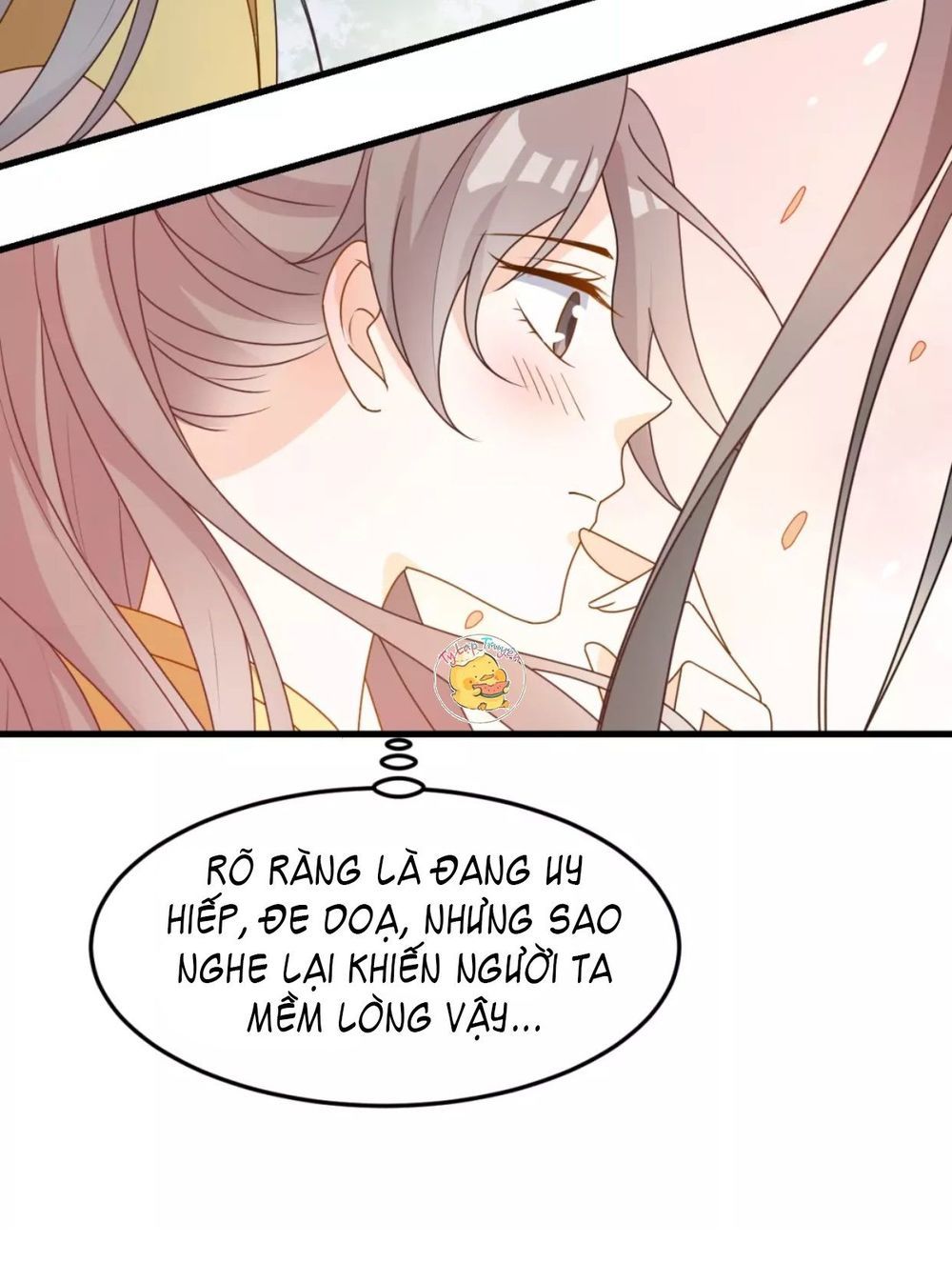 Trùng Sinh Chuyên Sủng Độc Phi Của Nhiếp Chính Vương Chap 19 - Next Chap 20