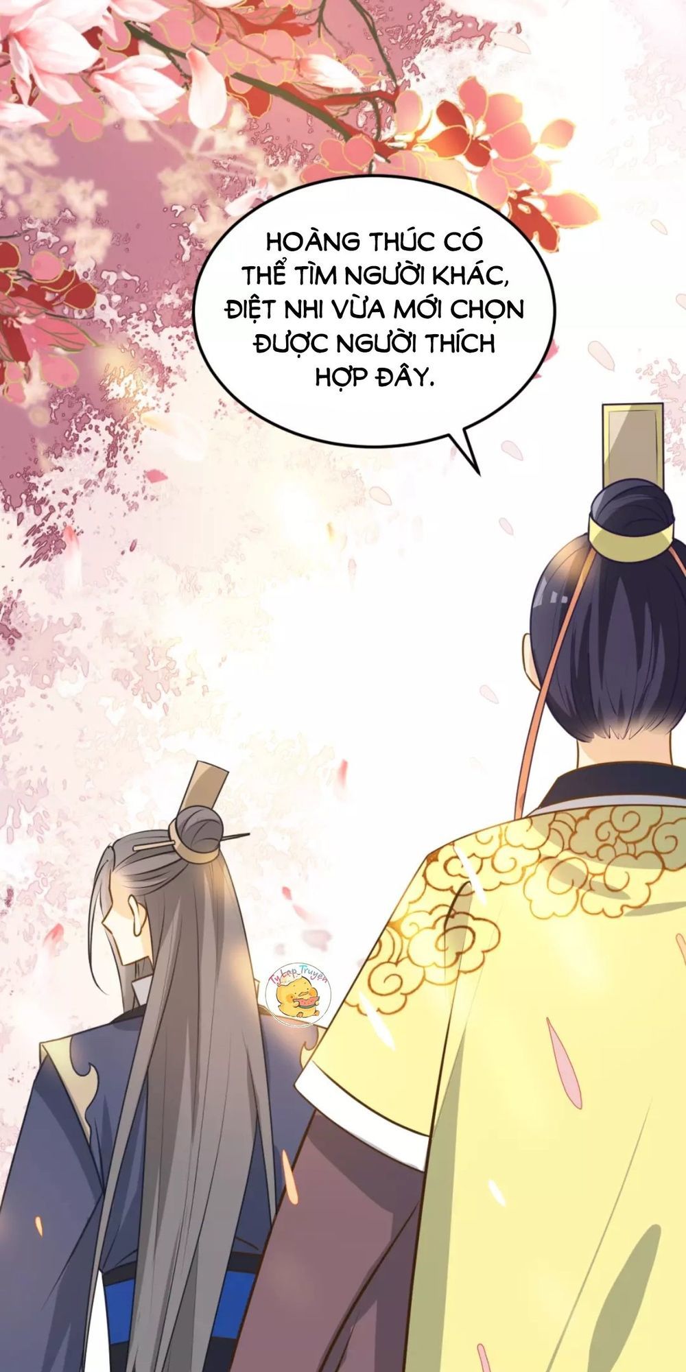 Trùng Sinh Chuyên Sủng Độc Phi Của Nhiếp Chính Vương Chap 19 - Next Chap 20