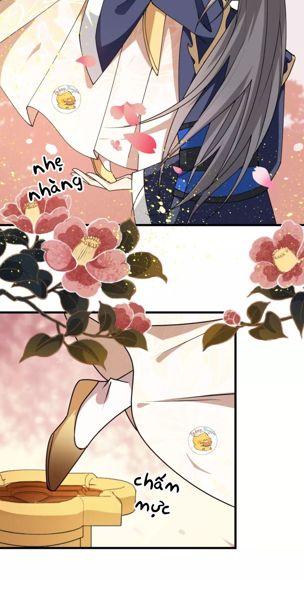 Trùng Sinh Chuyên Sủng Độc Phi Của Nhiếp Chính Vương Chap 19 - Next Chap 20