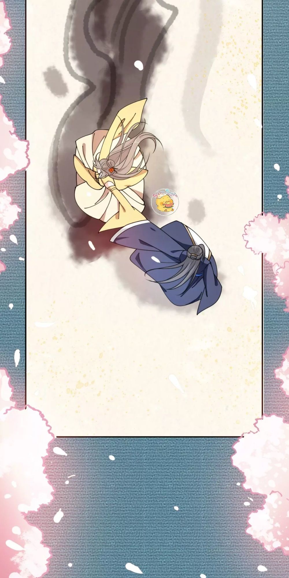 Trùng Sinh Chuyên Sủng Độc Phi Của Nhiếp Chính Vương Chap 19 - Next Chap 20