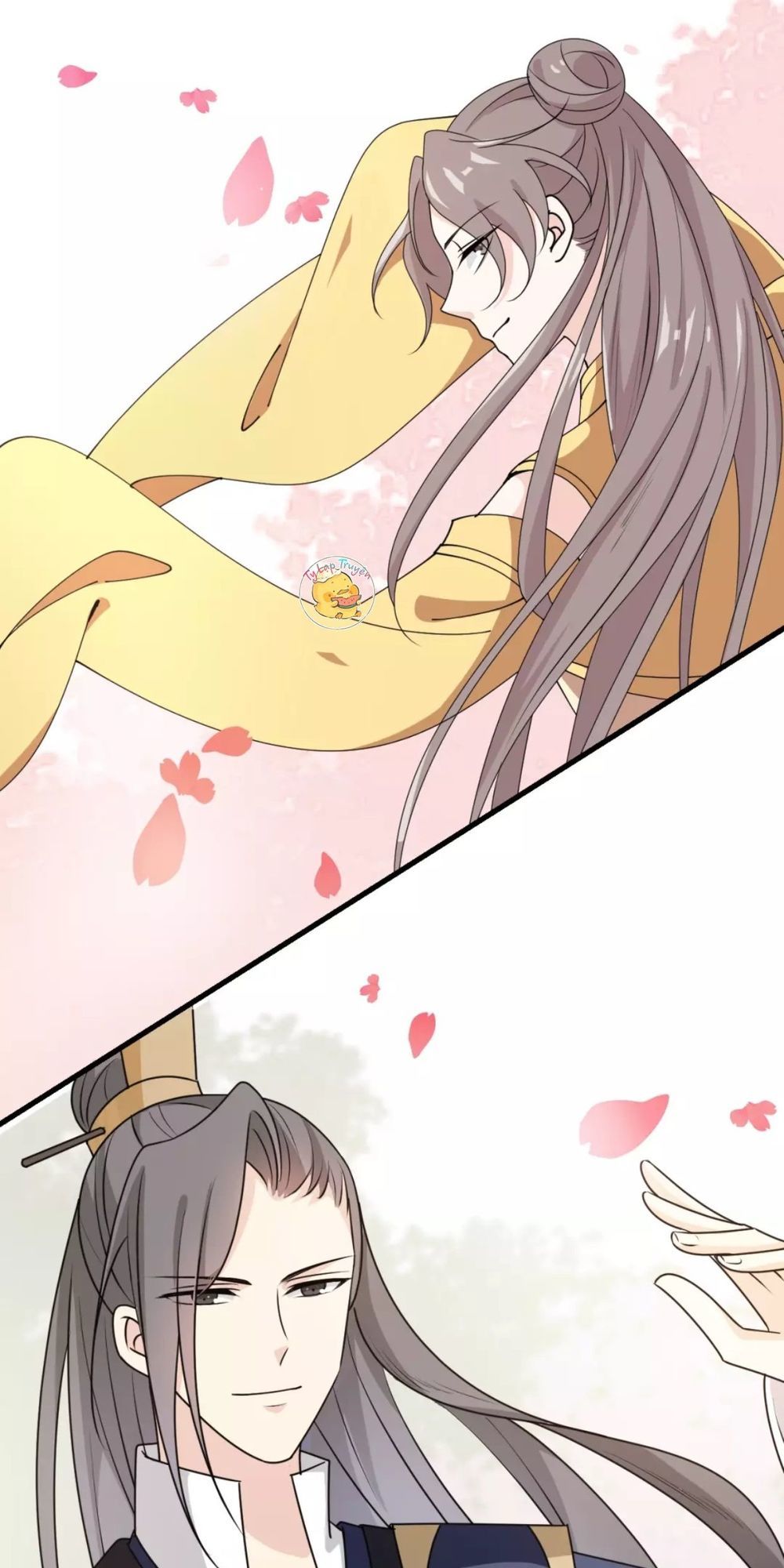 Trùng Sinh Chuyên Sủng Độc Phi Của Nhiếp Chính Vương Chap 19 - Next Chap 20