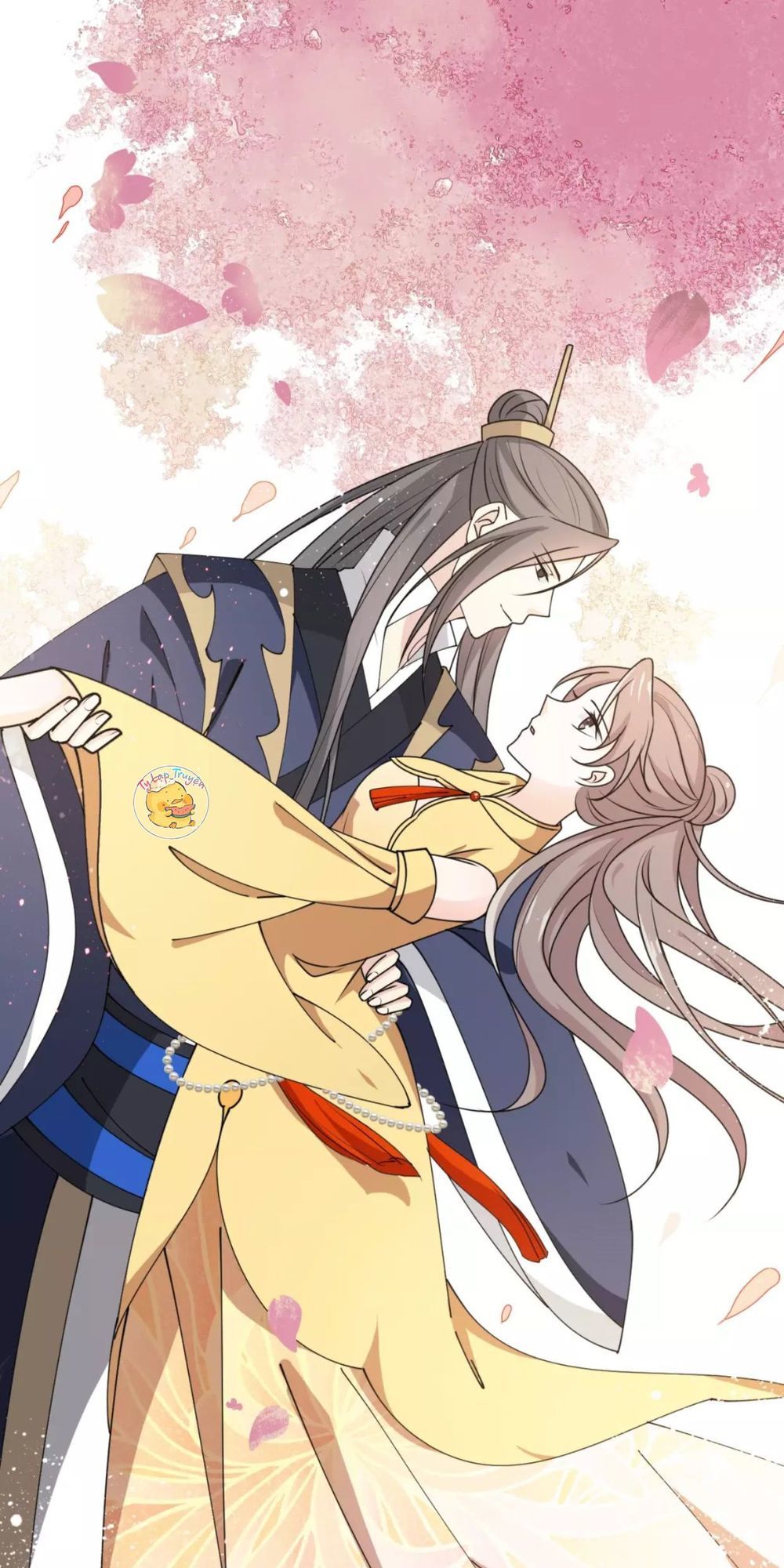 Trùng Sinh Chuyên Sủng Độc Phi Của Nhiếp Chính Vương Chap 19 - Next Chap 20