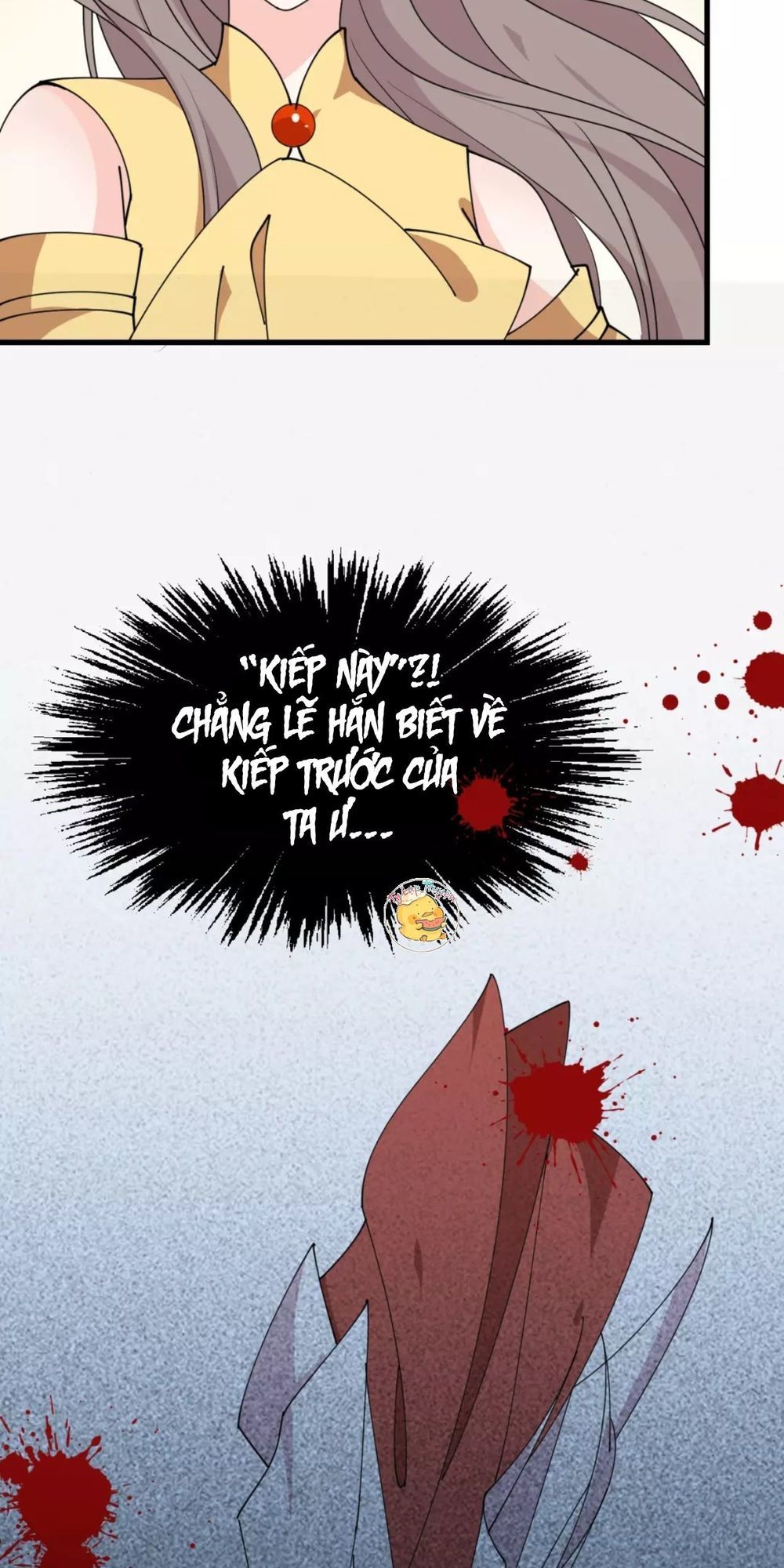 Trùng Sinh Chuyên Sủng Độc Phi Của Nhiếp Chính Vương Chap 19 - Next Chap 20