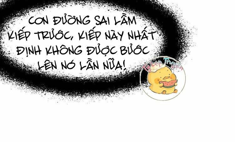 Trùng Sinh Chuyên Sủng Độc Phi Của Nhiếp Chính Vương Chap 2 - Next Chap 3