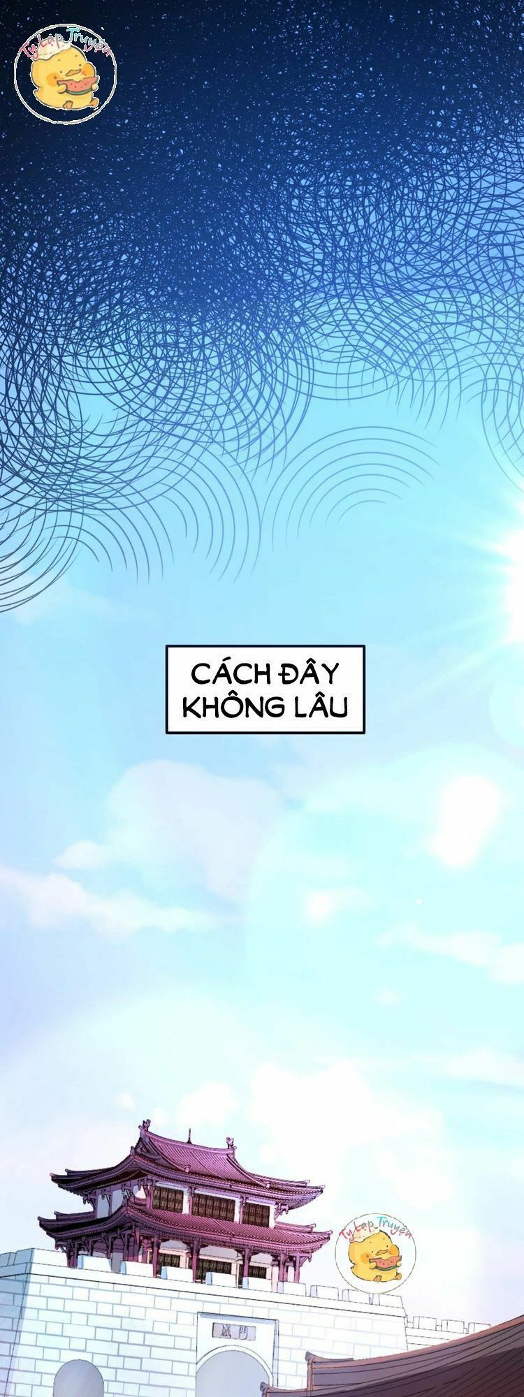 Trùng Sinh Chuyên Sủng Độc Phi Của Nhiếp Chính Vương Chap 2 - Next Chap 3