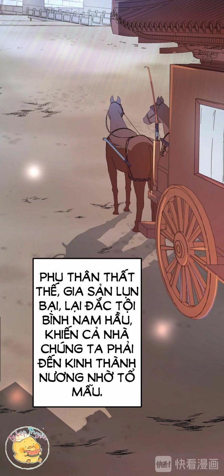 Trùng Sinh Chuyên Sủng Độc Phi Của Nhiếp Chính Vương Chap 2 - Next Chap 3