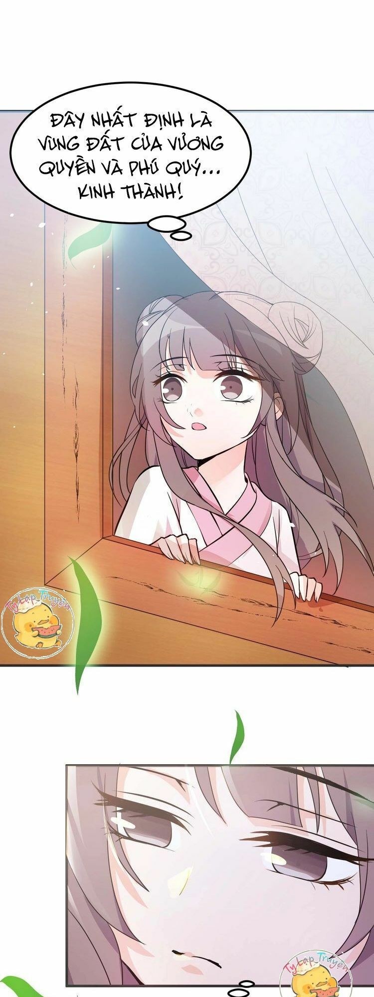 Trùng Sinh Chuyên Sủng Độc Phi Của Nhiếp Chính Vương Chap 2 - Next Chap 3